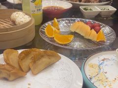 -杨正宗烤全羊(北二环店)