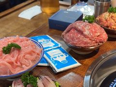 -楠火锅(西单店)