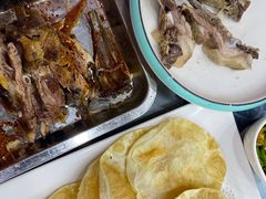 -老毛手抓·盐池滩羊非遗手抓(宁夏总店)