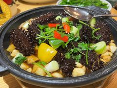 海参-德胜轩正宗顺德菜(宝安沙井会展中心店)