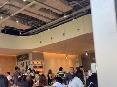 -SAANCI山池咖啡(海上世界文化艺术中心店)