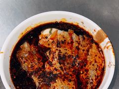 -清真·宏顺祥卤汁凉粉(大皮院店)