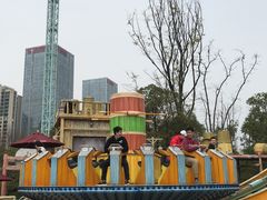 -合肥融创乐园
