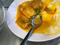 -中国坊中餐厅(石家庄希尔顿酒店)