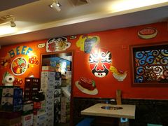 -馋虫重庆火锅(玉林南街店)