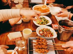 -管氏翅吧(国展店)