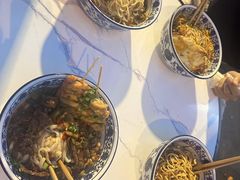 -带杏干面馆(洋湖景园店)