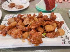 -华竹食府(南海路店)