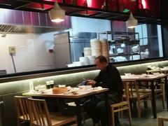 -新兴园饺子馆(北京百子湾店)