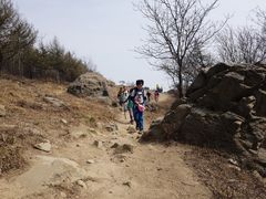 -北京鹫峰国家森林公园