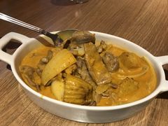 -黄珍珍泰国菜馆(庄士伦敦广场店)