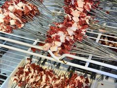 -大华海鲜烤串