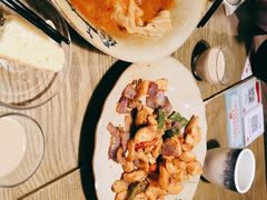 -那时新疆·若羌(经纬汇店)