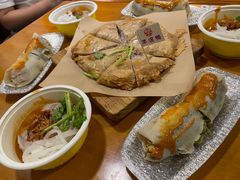 -芋包王闽南茶楼(八市店)