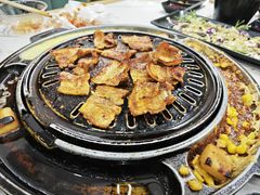 -真牛炭火烤肉(射阳店)