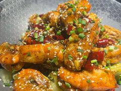 -南海底小海鲜·湘菜(鲁巷吴家湾店)