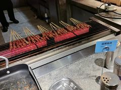 -杭州开元名都大酒店·地中海自助餐厅