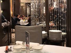 大堂-夏宫中餐厅(静安香格里拉店)