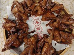 -百利鸽王(紫薇路店)
