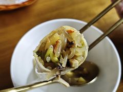 -面道赞宁海海鲜面(迎凤街店)