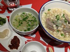 -汉唐宴长安食府