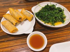 酒香草头-建国328 本帮小馆·面馆