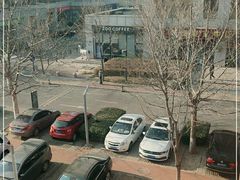 -ZOO COFFEE 动物园咖啡(亦庄店)