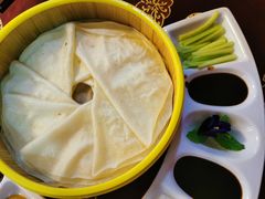 -大江南食府(石景山店)