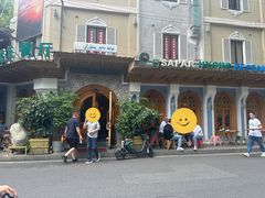 -新疆伊宁远征餐厅