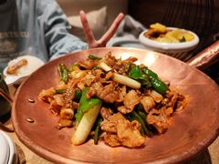 -云海肴·汽锅鸡·云南代表菜(五道口购物中心店)