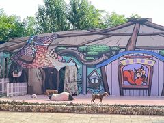 -渔岛海洋度假区