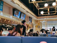 -牛楠楠·香港牛腩茶餐厅(永旺店)