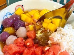 -堂屋糖水店(愚园店)