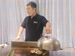 -巴黎·螺法式铁板烧(同和店)