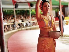 -西双版纳勐泐文化旅游区