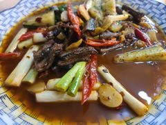 -百年粉蒸牛肉