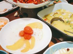 -坤记味道(新华城市广场店)