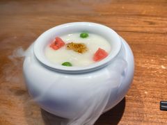 -师味葱扒虎头鲤·水席洛阳菜(元华店)