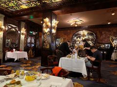 -马克西姆餐厅(崇文门店)