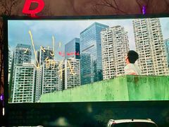 -枫花园汽车电影院(朝阳公园店)