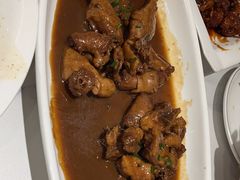 -火龙堂·风味民间菜(文一路店)