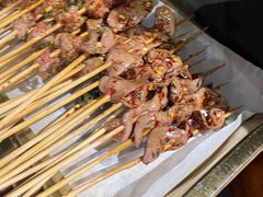 -盟重烧烤(高正街店)