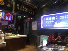 -福寿德道口烧鸡(欧亚卖场店)