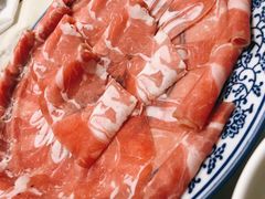 小院高钙羔羊肉-宣武小院涮肉(前门店)