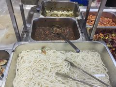-富龙快餐店(铁西店)