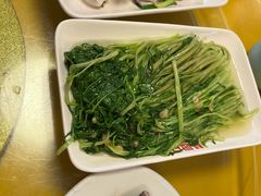-桂园白粥·潮汕老味道
