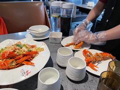 -虾胡闹龙虾馆(湄南河店)