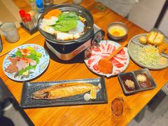 -KITON喜豚(清晖园店)
