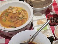 -西贝(无锡万象城店)