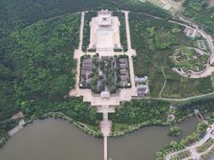 -黄帝陵